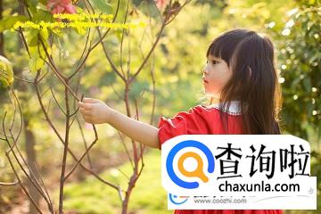 冉姓女孩名字,姓冉的女孩名字