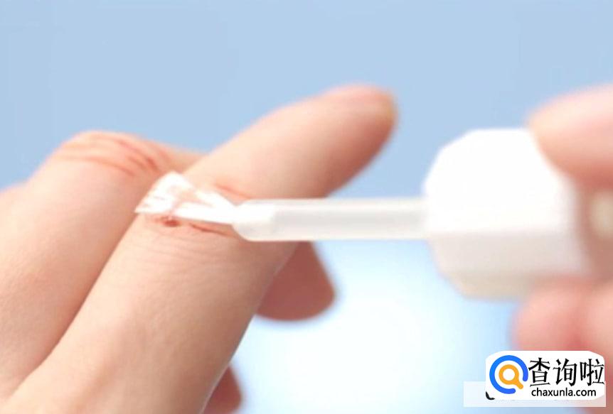 创可贴有什么效果