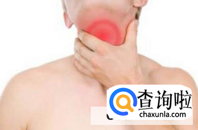 如何缓解咽喉炎