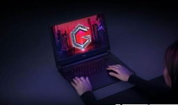 游戏笔记本推荐