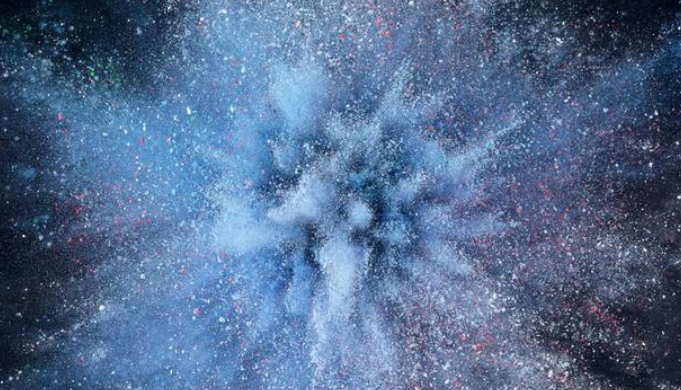 粉尘为什么会爆炸?