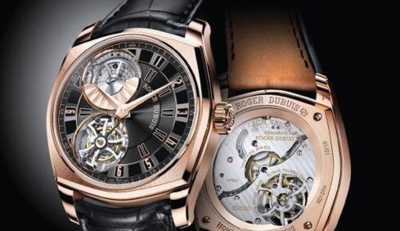 女士手表品牌排行榜前十名