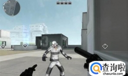 cf小丑模式技巧