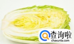 朝鲜泡菜（辣白菜）的做法