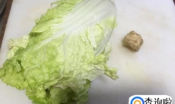 美味的蔬菜大杂烩