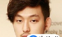 男生圆脸适合什么发型