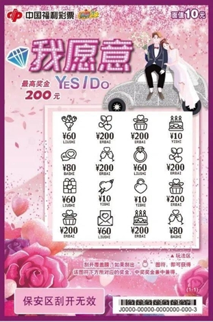 刮刮乐的玩法和中奖规则是怎样的呢？