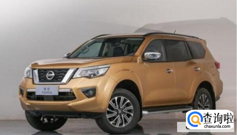 15万一20万越野车有哪些