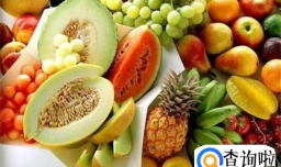 揭秘美白吃什么水果盘点好吃的美白水果和蔬菜