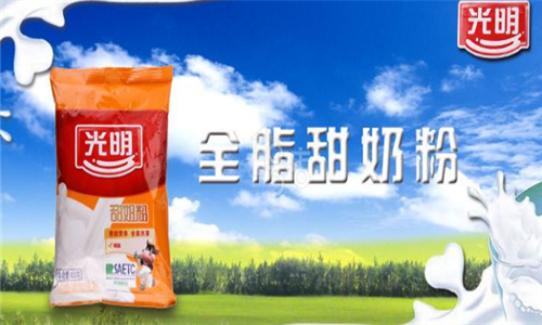 奶粉排行榜十强