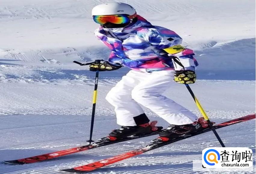 滑雪装备怎么选