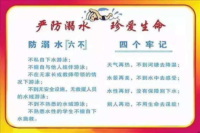 六不准的内容是什么