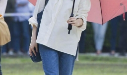 揭秘女星们的护发秘籍