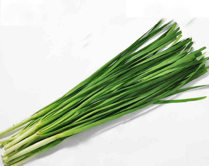 韭菜老了怎么处理