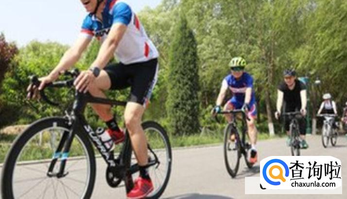 骑自行车旅游必备的物品有哪些