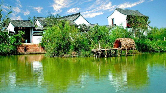 杭州景点排行榜前十名