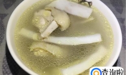 椰子煲鸡汤的美味做法