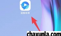 怎样卸载蓝鲸体育