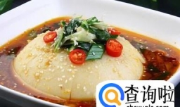 平凉洋芋搅团做法