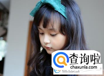 姓王的女孩名字大全