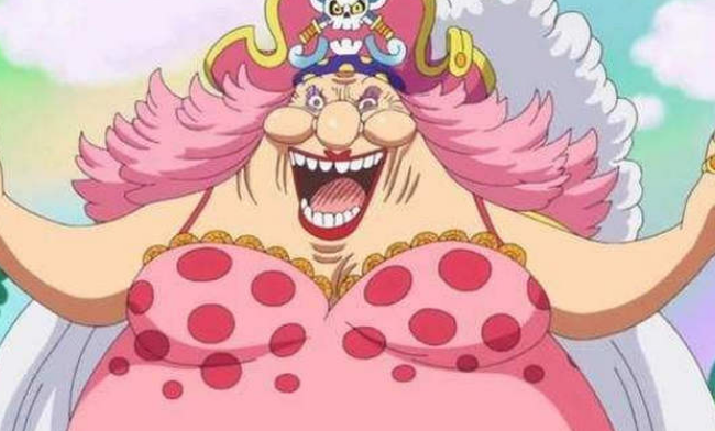 海贼王最强的十人实力排行