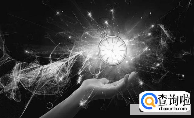 节省时间是有技巧的