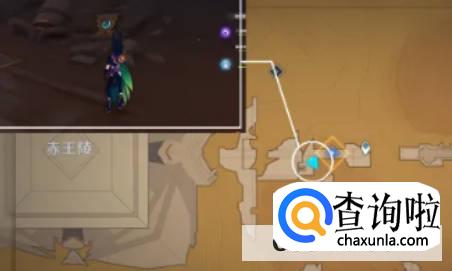 原神黄金梦乡—室内派考古入门第二幕通关技巧