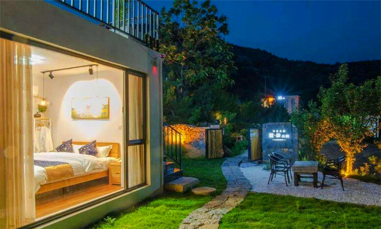 惬意是什么意思