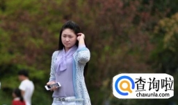 怎样抓拍好看的人像照片？