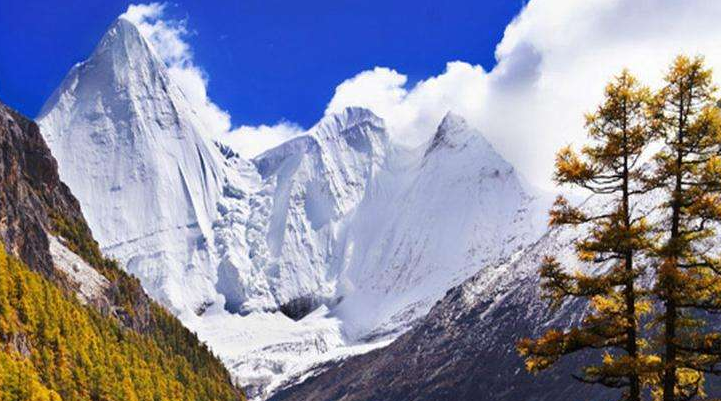 乔戈里峰属于中国吗