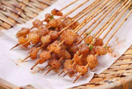 烤牛油是指哪里的肉