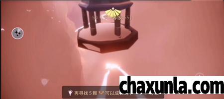 光遇霞谷所有先祖位置