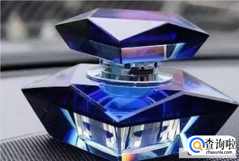 有安全隐患的车身装饰物有哪些