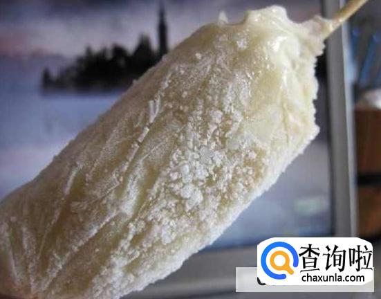 怎么冷冻保存香蕉