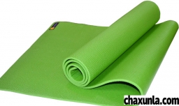瑜伽垫该如何挑选