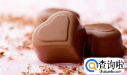 如何辨别巧克力真假？七夕选购巧克力指南！