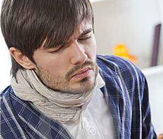 人接受痛苦的7个阶段