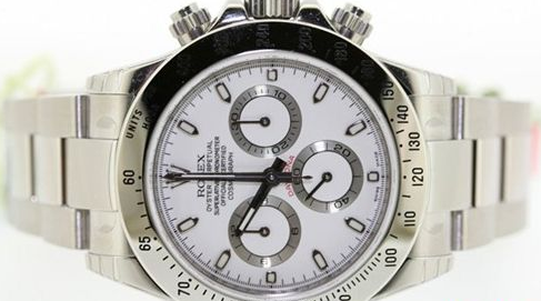 世界十大名表排行榜