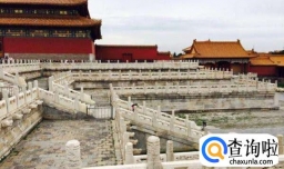 故宫为什么下午5点关门？晚上不开放