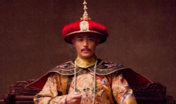 雍正的儿子是谁