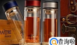 怎么选择健康安全的玻璃杯