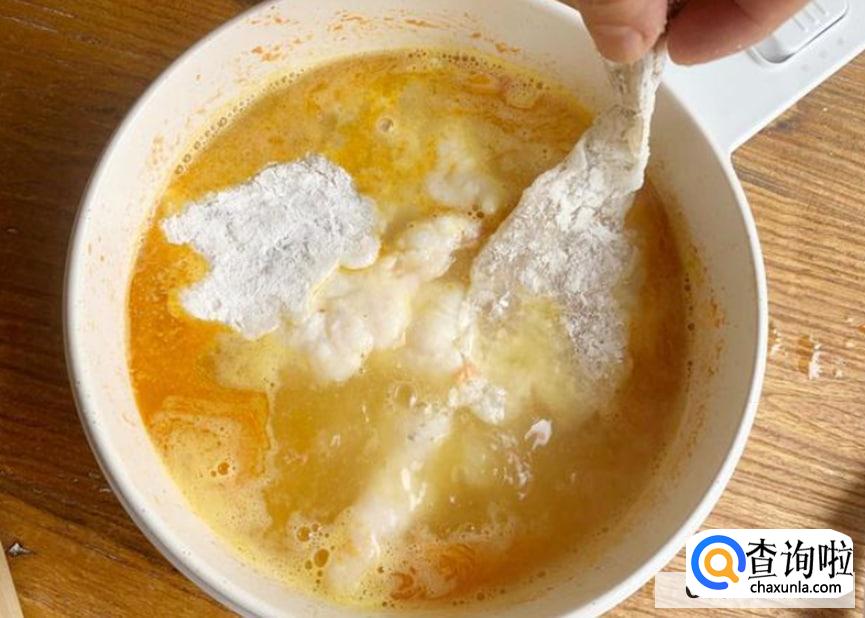 儿童最喜欢吃的虾做法