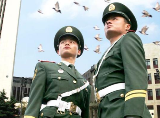 国防生是什么意思