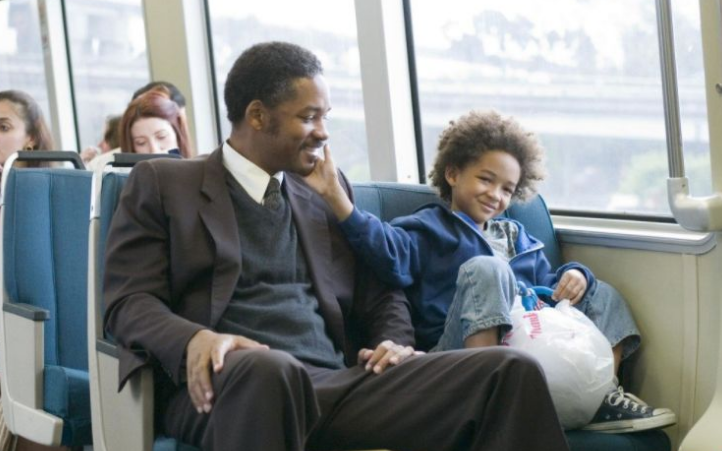 励志电影排行榜前十名