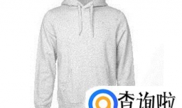 冬季卫衣搭配什么外套