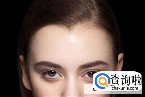 美人尖是什么