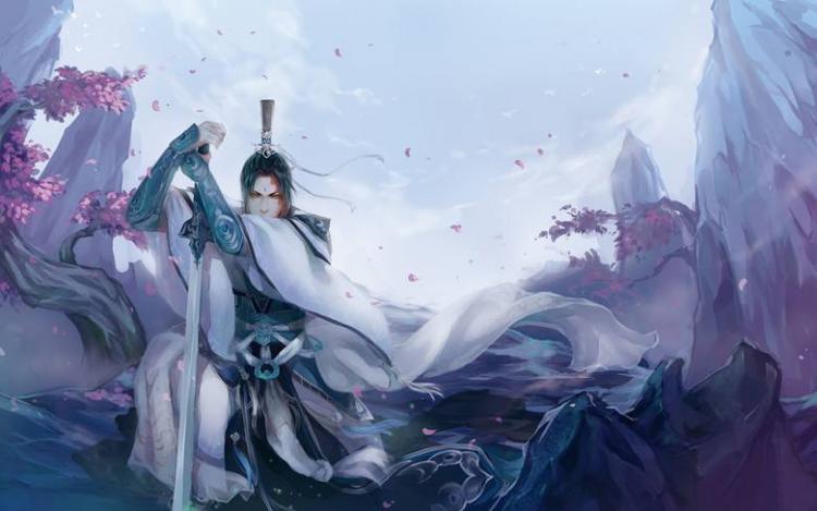 不许人间见白头是什么意思