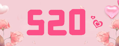 520什么意思