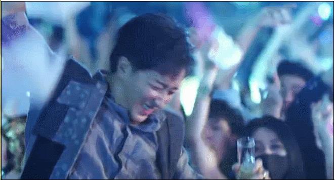 蹦迪是什么意思