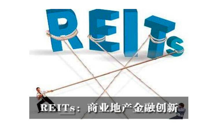 reits什么意思